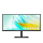 Monitor LED 32" i większy Samsung ViewFinity S6 S34C652UAUX S65UC